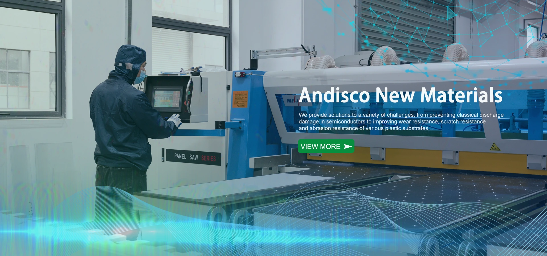 Perfil de la empresa Perfil de la empresa