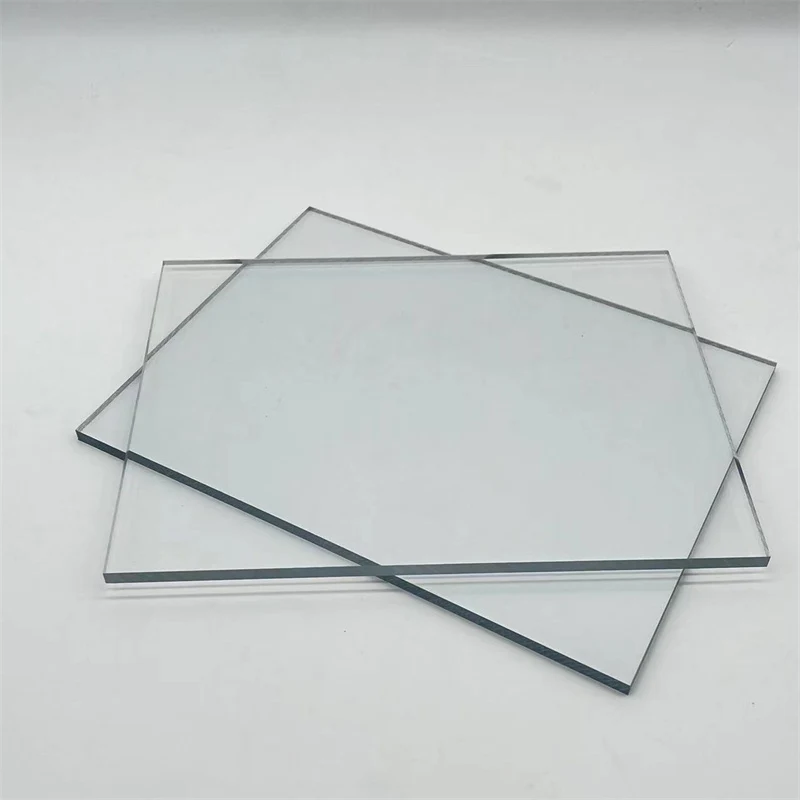 Hoja de acrílico antiestática de 3 mm