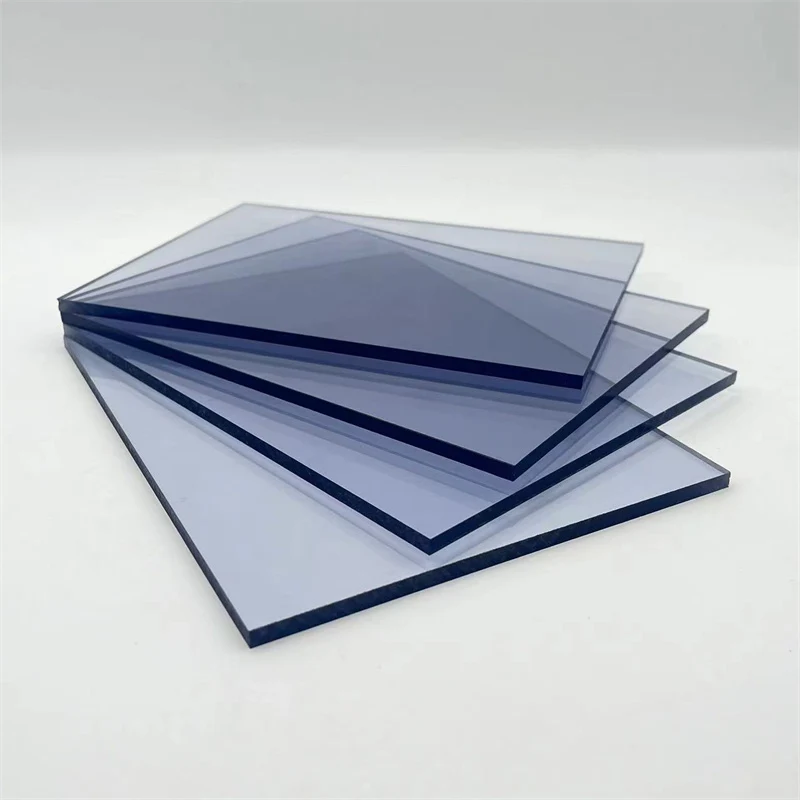 Hoja de PVC con revestimiento duro de 5 mm